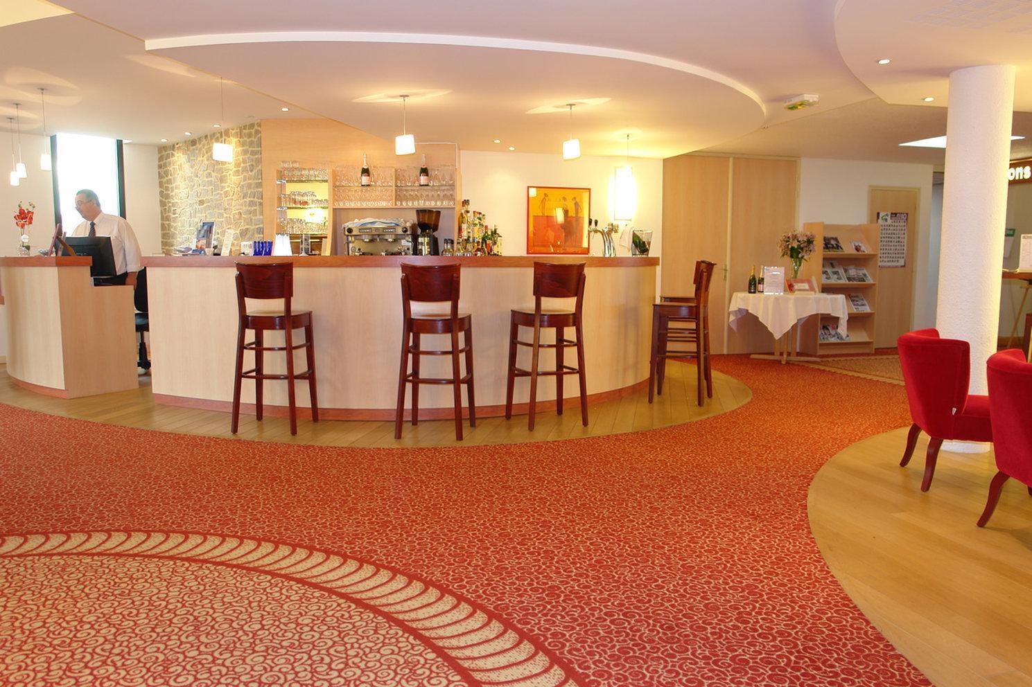 Brit Hotel Rennes Cesson Экстерьер фото